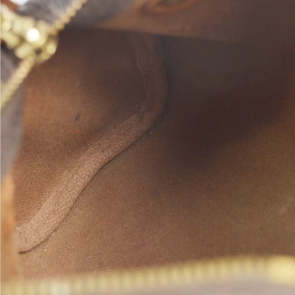 LOUIS VUITTON MINI- NANO SPEEDY HANDBAG - Picture 10 of 13